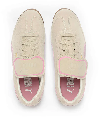 푸마 애리조나 프리미엄 스니커즈 40378001 Details for 푸마 애리조나 프리미엄 스니커즈 40378001