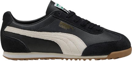 Puma Arizona Retro 'Black White' 402353-01 Puma Arizona Retro 'Black White' 402353-01