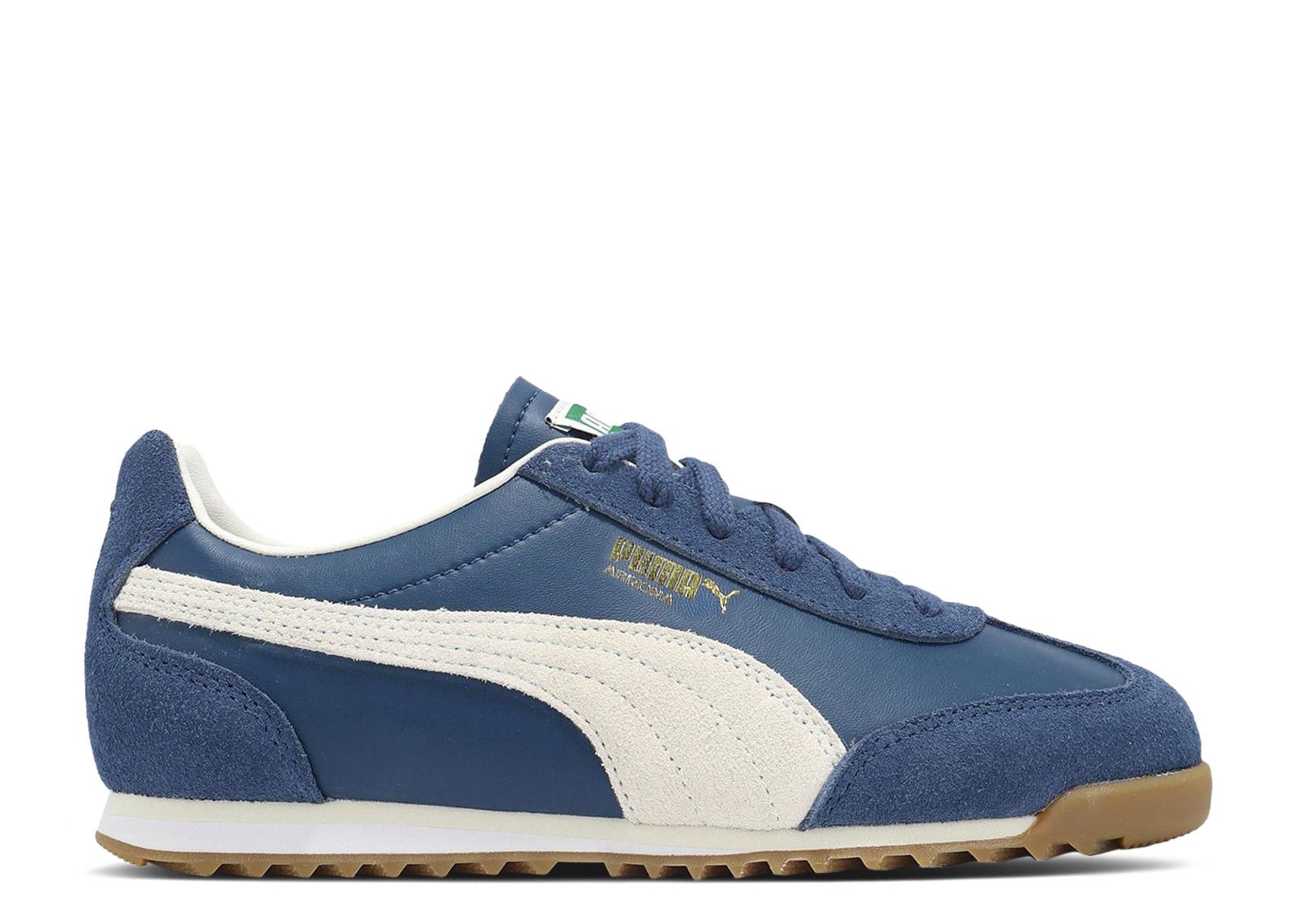 Puma Arizona Retro 'Navy White' 402353-08