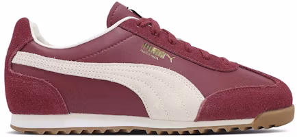 Puma Arizona Retro 'Team Regal Red Warm White' 402353-09 Puma Arizona Retro 'Team Regal Red Warm White' 402353-09