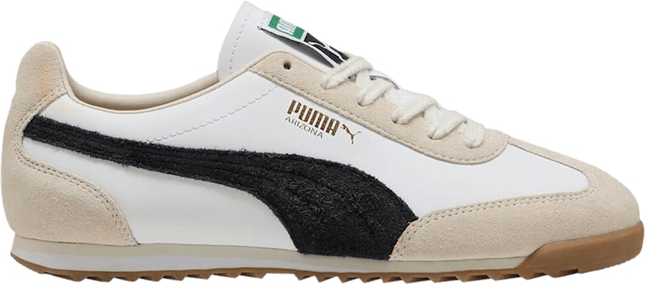 Puma Arizona Retro 'White Black' 402353-02 Buy Puma Arizona Retro 'White Black' 402353-02