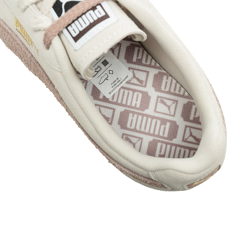 Sizing Puma Arizona Super Dry 40236209