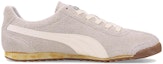 Order Puma Arizona The NeverWorn 'Nimbus Cloud/Gum' dalam Bahasa Melayu. 384402-01