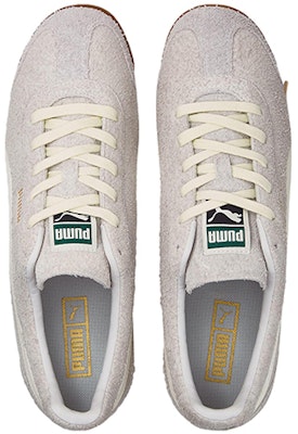 Puma Arizona The NeverWorn 'Nimbus Cloud/Gum' dalam Bahasa Melayu. 384402-01 Lookbook Puma Arizona The NeverWorn 'Nimbus Cloud/Gum' dalam Bahasa Melayu. 384402-01