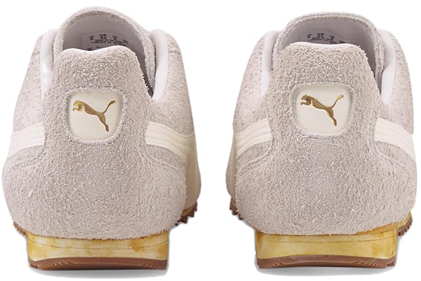 Puma Arizona The NeverWorn 'Nimbus Cloud/Gum' dalam Bahasa Melayu. 384402-01 Shop Puma Arizona The NeverWorn 'Nimbus Cloud/Gum' dalam Bahasa Melayu. 384402-01