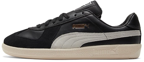 Puma Army Trainer 'Black' 386607-02 Puma Army Trainer 'Black' 386607-02