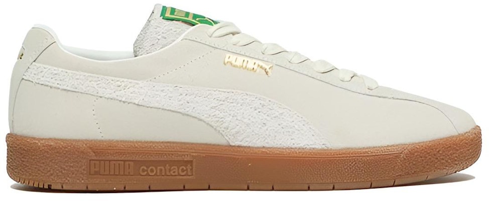 Puma Army Trainer Bonanza 'Blanco Verde' 381223-01 Order Puma Army Trainer Bonanza 'Blanco Verde' 381223-01