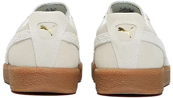 Puma Army Trainer Bonanza 'Blanco Verde' 381223-01 Shop Puma Army Trainer Bonanza 'Blanco Verde' 381223-01