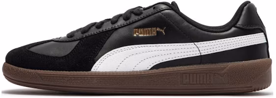 Puma Army Trainer 'Black' 398280-02 Puma Army Trainer 'Black' 398280-02