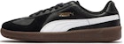 Puma Army Trainer 'Hitam' 398280-02