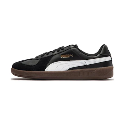 Puma Army Trainer 'Black'