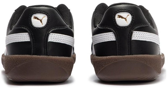 プーマ アーミートレーナー ブラック (Puma Āmītorēnā Burakku) 398280-02 Shop プーマ アーミートレーナー ブラック (Puma Āmītorēnā Burakku) 398280-02