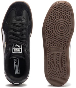 プーマ アーミートレーナー ブラック (Puma Āmītorēnā Burakku) 398280-02 Purchase プーマ アーミートレーナー ブラック (Puma Āmītorēnā Burakku) 398280-02