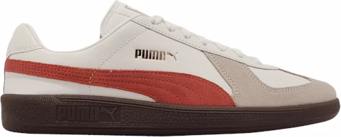 Puma Army Trainer 'Warm Astro Red' 386607-06 Puma Army Trainer 'Warm Astro Red' 386607-06