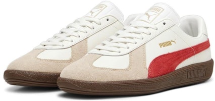 Puma Army Trainer 'Rojo Astro Cálido' 386607-06 Lookbook Puma Army Trainer 'Rojo Astro Cálido' 386607-06