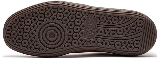 Puma Army Trainer 'Rojo Astro Cálido' 386607-06 Purchase Puma Army Trainer 'Rojo Astro Cálido' 386607-06