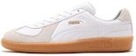 Buy Puma Army Trainer 'Putih Kelabu Gum' 384686-01