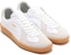Puma Army Trainer 'Putih Kelabu Gum' 384686-01