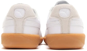 Puma Army Trainer 'Putih Kelabu Gum' 384686-01 Purchase Puma Army Trainer 'Putih Kelabu Gum' 384686-01