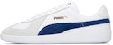 Puma Army Trainer 'Putih Blazing Biru' 386607-04