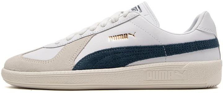 Puma Army Trainer 'Blanco Oscuro Noche' 386607-07 Buy Puma Army Trainer 'Blanco Oscuro Noche' 386607-07