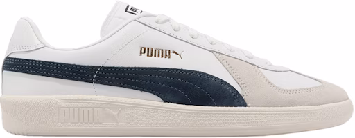 Puma Army Trainer 'White Dark Night' 386607-07 Puma Army Trainer 'White Dark Night' 386607-07