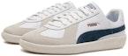 Lookbook Puma Army Trainer 'Putih Malam Gelap' 386607-07