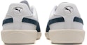 Shop Puma Army Trainer 'Putih Malam Gelap' 386607-07
