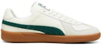 Order Puma Army Trainer 'Putih Hijau' 386607-15