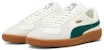 Puma Army Trainer 'Putih Hijau' 386607-15
