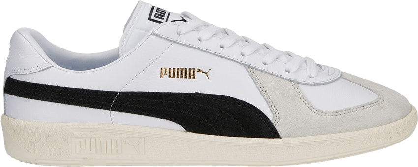 Puma 2025 the trainer