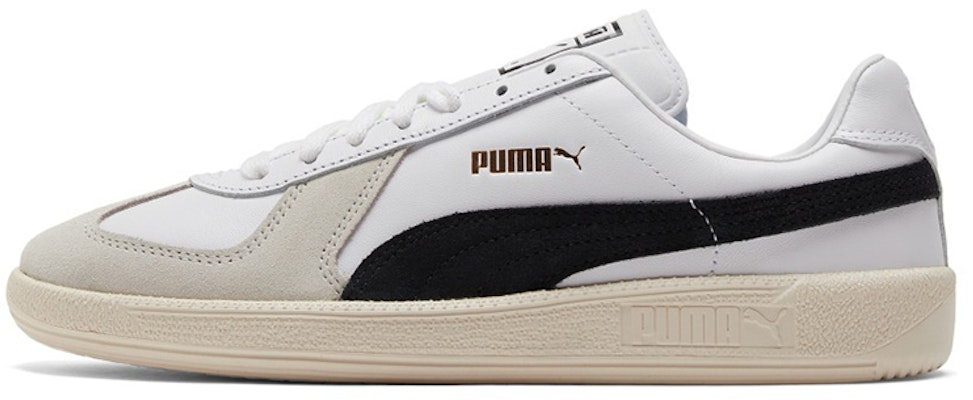 Puma Army Trainer 'White Nimbus Cloud' 386607-01 Buy Puma Army Trainer 'White Nimbus Cloud' 386607-01