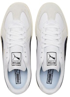 彪马军用训练鞋“白色雨云” 386607-01 Shop 彪马军用训练鞋“白色雨云” 386607-01