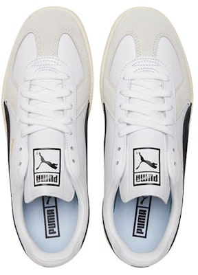 Puma Army Trainer 'Putih Nimbus Cloud' 386607-01 Shop Puma Army Trainer 'Putih Nimbus Cloud' 386607-01
