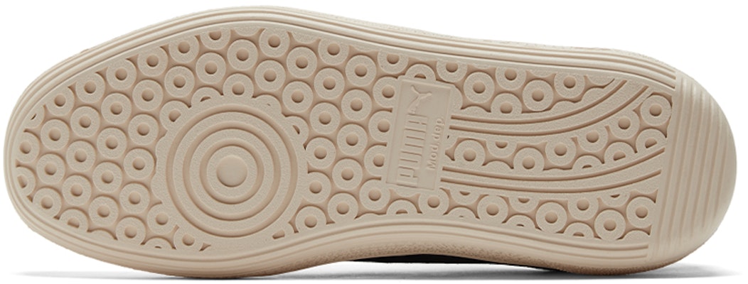 Puma Army Trainer 'Putih Nimbus Cloud' 386607-01 Details for Puma Army Trainer 'Putih Nimbus Cloud' 386607-01