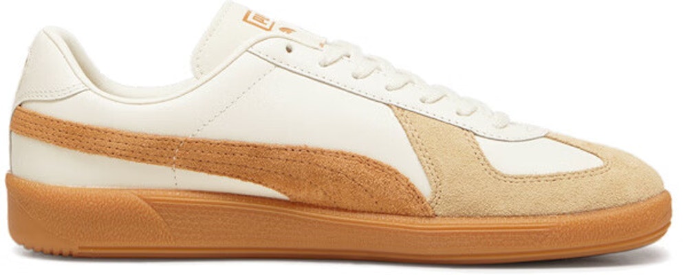 푸마 아미 트레이너 '화이트 탄 검' (Puma Army Trainer '화이트 탄 검') 386607-16 Order 푸마 아미 트레이너 '화이트 탄 검' (Puma Army Trainer '화이트 탄 검') 386607-16
