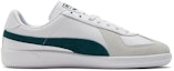 Order Puma Army Trainer 'Putih Varsity Hijau' 386607-03