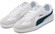 Puma Army Trainer 'Putih Varsity Hijau' 386607-03