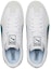 Shop Puma Army Trainer 'Putih Varsity Hijau' 386607-03