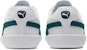 Puma Army Trainer 'Putih Varsity Hijau' 386607-03