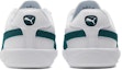 Purchase Puma Army Trainer 'Putih Varsity Hijau' 386607-03