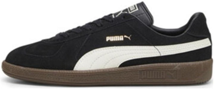 彪马军训鞋黑色阿尔卑斯雪胶底 388156-09 Buy 彪马军训鞋黑色阿尔卑斯雪胶底 388156-09