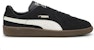 Puma Army Trainer Hitam Alpine Snow Gum 388156-09