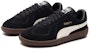 Puma Army Trainer Hitam Alpine Snow Gum 388156-09