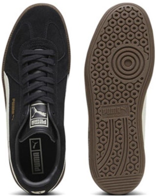 プーマ アーミートレーナー 黒 (Puma Army Trainer Black) 388156-09 Shop プーマ アーミートレーナー 黒 (Puma Army Trainer Black) 388156-09