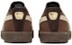 Puma Army Trainer Bonanza 'Coklat Krim Hijau' 381223-02