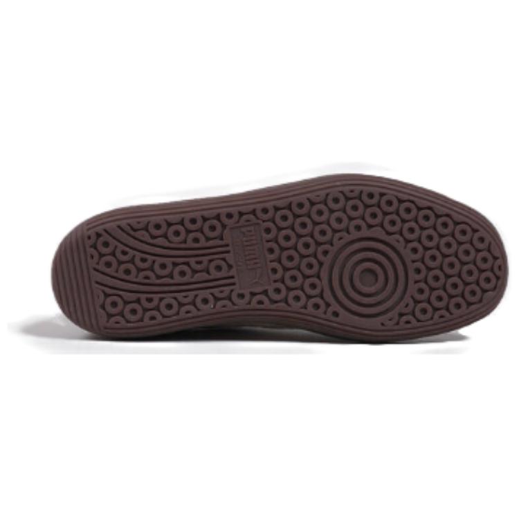 Shop 푸마 아미트레이너 보난자 '브라운 크림 그린' 381223-02