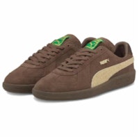 Puma Army Trainer Bonanza 'Chestnut' Coklat Kasual. 381228-02 Order Puma Army Trainer Bonanza 'Chestnut' Coklat Kasual. 381228-02