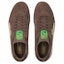 Lookbook Puma Army Trainer Bonanza 'Chestnut' Coklat Kasual. 381228-02