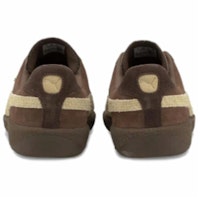 Puma Army Trainer Bonanza 'Chestnut' Coklat Kasual. 381228-02 Shop Puma Army Trainer Bonanza 'Chestnut' Coklat Kasual. 381228-02